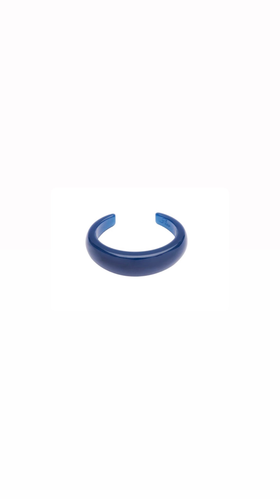 Asha Bracelet - Midnight